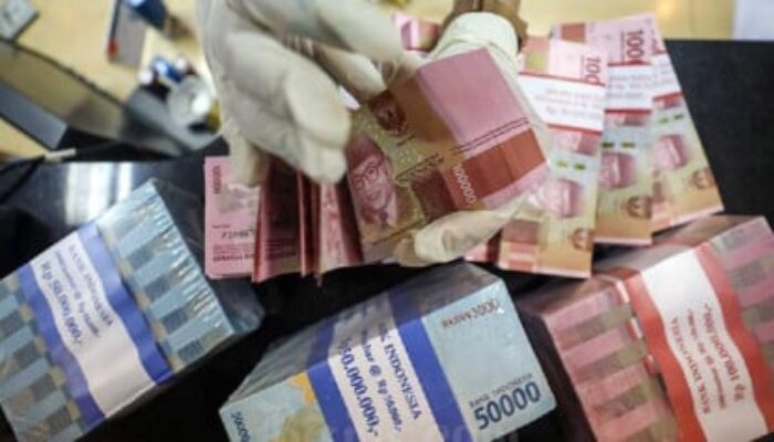 BLT Kesra Kembali Disalurkan untuk 81.669 KK di Kota Padang