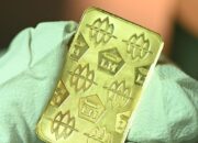 Ini Harga Emas Antam Hari Ini, Cek Nilai Jual dan Beli Sebelum Transaksi