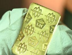 Ini Harga Emas Antam Hari Ini, Cek Nilai Jual dan Beli Sebelum Transaksi