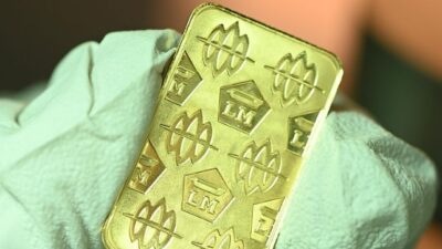 Ini Harga Emas Antam Hari Ini, Cek Nilai Jual dan Beli Sebelum Transaksi