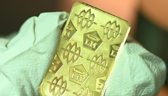 Ini Harga Emas Antam Hari Ini, Cek Nilai Jual dan Beli Sebelum Transaksi