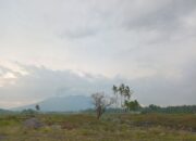 Erupsi Gunung Marapi, Warga Diminta Waspada dan Gunakan Masker