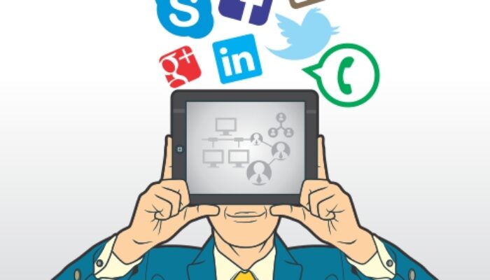 Waspada Penipuan Digital, Nasabah Bank Nagari Harus Teliti Soal Akun Palsu di Medsos