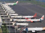 Tarif Tiket Pesawat Turun hingga 14 Persen, Catat Tanggalnya