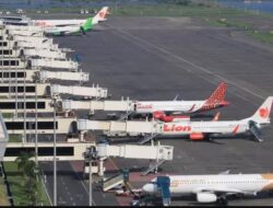 Tarif Tiket Pesawat Turun hingga 14 Persen, Catat Tanggalnya