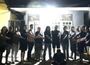 Polisi Tangkap Pelaku Jambret di Jambi, Terlibat Kasus di Kota Solok