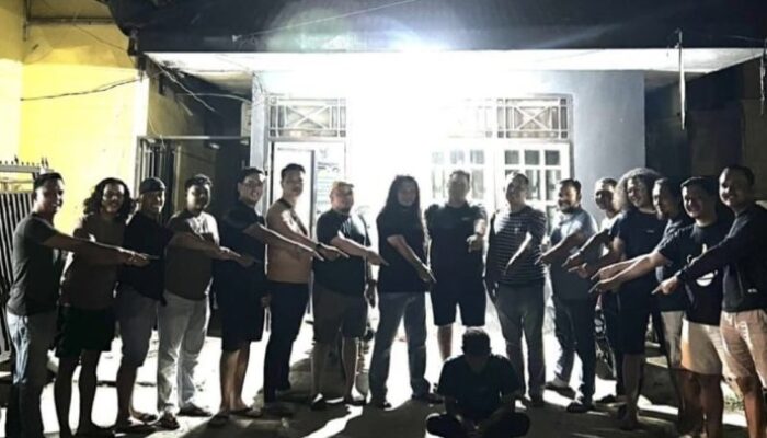 Polisi Tangkap Pelaku Jambret di Jambi, Terlibat Kasus di Kota Solok