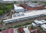 Stasiun Padang, Pusat Mobilitas Modern, Penunjang Pariwisata dan Inisiator Energi Ramah Lingkungan