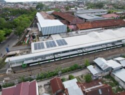 Stasiun Padang, Pusat Mobilitas Modern, Penunjang Pariwisata dan Inisiator Energi Ramah Lingkungan