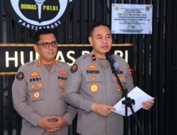 Ringankan Penderitaan Korban Bencana, Polri Kirim Bantuan ke Aceh, Sumut dan Sumbar