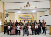 42 Pasangan di Solok Selatan Resmi Nikah Lewat Sidang Isbat Terpadu 2025