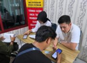 Layanan SKCK Kini Lebih Mudah dan Cepat Lewat Polri Super App