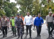 20–30 Menit, Golden Time untuk Menyelamatkan Diri Sebelum Gelombang Tsunami Mencapai Daratan