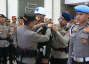 Operasi Zebra Singgalang 2025 Dimulai, Patuhi Aturan dan Jangan Sampai Terjaring Razia