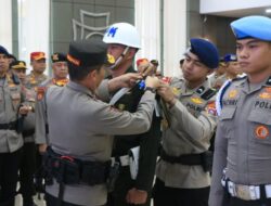 Operasi Zebra Singgalang 2025 Dimulai, Patuhi Aturan dan Jangan Sampai Terjaring Razia