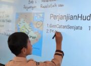 Pembaruan Metode Belajar, 80 Sekolah di Bukittinggi Terima Interactive Flat Panel