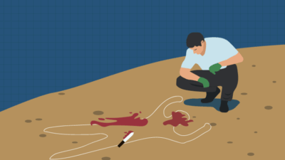 Kasus Pembunuhan Berantai Satria Juanda di Batang Anai Dilimpahkan ke Kejaksaan