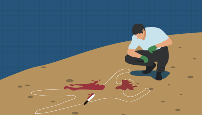 Kasus Pembunuhan Berantai Satria Juanda di Batang Anai Dilimpahkan ke Kejaksaan