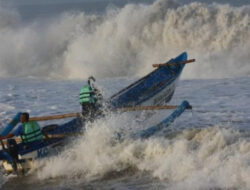 Potensi Gangguan Cuaca Ekstrem Meningkat, Masyarakat Diminta Waspada