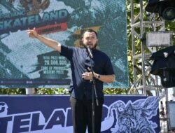 Pantai Padang-Pasar Raya, Jadi Prioritas Revitalisasi Pemko Padang