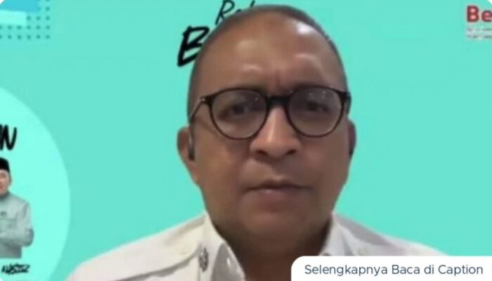 Tingkatkan Kompetensi Seluruh Lurah, Program “Rabu Belajar” Diluncurkan