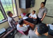 Tiga Pengedar Narkoba Ditangkap, Polisi Sita Sabu, Ganja, dan Ekstasi