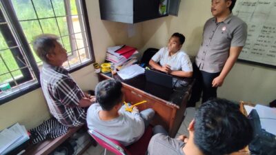 Tiga Pengedar Narkoba Ditangkap, Polisi Sita Sabu, Ganja, dan Ekstasi