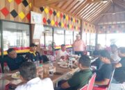 Nama Asmadi Menguat di Bursa Ketua KONI Padangpariaman 2025–2030