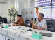 Tiga OPD Pemko Padang Diduga Melakukan Maladministrasi