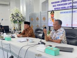 Tiga OPD Pemko Padang Diduga Melakukan Maladministrasi