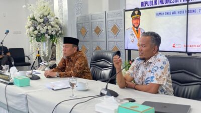 Tiga OPD Pemko Padang Diduga Melakukan Maladministrasi