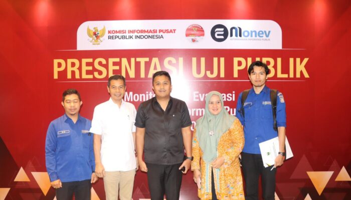 Perkuat Hak Masyarakat atas Informasi Publik, Jangan hanya Jargon Belaka