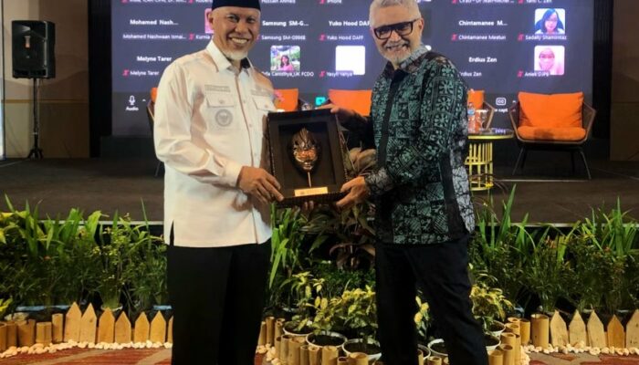 Perkuat Sektor Akuakultur, Tingkatan Biosekuriti pada Budidaya Ikan Air Tawar