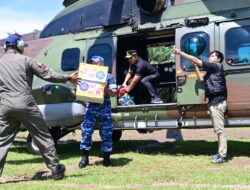 Banjir Bandang dan Longsor di Agam, Bukti Kerentanan Infrastruktur dan Kesiapsiagaan