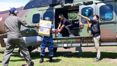 Banjir Bandang dan Longsor di Agam, Bukti Kerentanan Infrastruktur dan Kesiapsiagaan