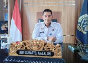 Rehabilitasi Narkotika Sasar 83 Warga Binaan Lapas Kelas II Lubukbasung