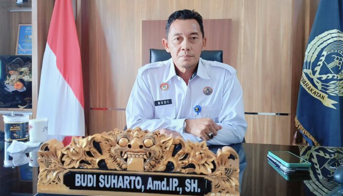 Rehabilitasi Narkotika Sasar 83 Warga Binaan Lapas Kelas II Lubukbasung