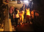 Langgar Aturan, Tempat Hiburan Malam dan Penginapan Ditertibkan Satpol PP