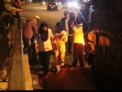 Langgar Aturan, Tempat Hiburan Malam dan Penginapan Ditertibkan Satpol PP