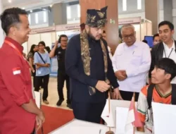 Heboh Soal Komen Netizen di Medsos Terkait Padang Job Fair 2025, Ini Jawaban Wako