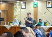 Percepat Akselerasi Transformasi Digital Nagari dengan Data Valid, Ekonomi Lokal Melejit