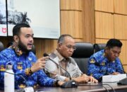 Tata Ekonomi Kreatif, Pemko Padang Percepat Revitalisasi Kota Tua