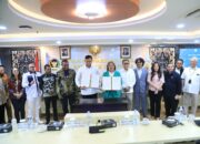 Ketimpangan Distribusi dan Kualitas Pangan Nasional Jadi Sorotan DPD RI