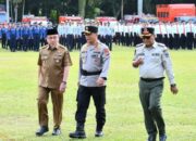 Libatkan Sekitar 200 Ribu Warga, Tsunami Drill Terbesar di Indonesia Dimulai Besok