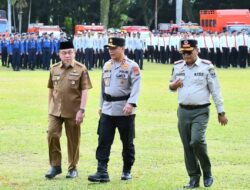 Libatkan Sekitar 200 Ribu Warga, Tsunami Drill Terbesar di Indonesia Dimulai Besok