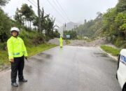Longsor di Tiga Lokasi, Ruas Jalan Padang–Bukittinggi via Malalak Ditutup Sementara