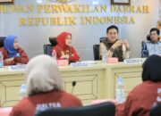 Dorong Kolaborasi Positif antara DPD RI dan Kreator Digital