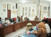 Dorong Inovasi dan Ekonomi Digital Berbasis Potensi Lokal lewat NCH