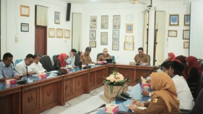 Dorong Inovasi dan Ekonomi Digital Berbasis Potensi Lokal lewat NCH
