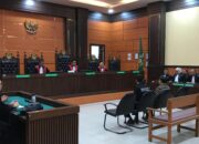 Dua Pejabat jadi Terdakwa dalam Kasus Korupsi Perumda PSM 2021